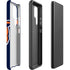 NFL Chicago Bears Large Logo Galaxy S22 Ultra Pro Case