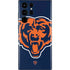 NFL Chicago Bears Large Logo Galaxy S22 Ultra Skin