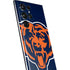 NFL Chicago Bears Large Logo Galaxy S22 Ultra Skin
