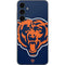 NFL Chicago Bears Large Logo Galaxy S23 FE Skin
