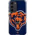 NFL Chicago Bears Large Logo Galaxy S23 Plus Pro Case