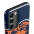 NFL Chicago Bears Large Logo Galaxy S23 Plus Pro Case