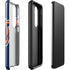 NFL Chicago Bears Large Logo Galaxy S23 Plus Pro Case