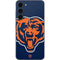 NFL Chicago Bears Large Logo Galaxy S23 Plus Skin