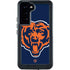 NFL Chicago Bears Large Logo Galaxy S23 Plus Waterproof Case