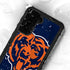NFL Chicago Bears Large Logo Galaxy S23 Plus Waterproof Case
