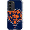 NFL Chicago Bears Large Logo Galaxy S23 Pro Case