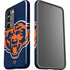 NFL Chicago Bears Large Logo Galaxy S23 Pro Case