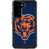 NFL Chicago Bears Large Logo Galaxy S23 Waterproof Case
