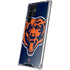 NFL Chicago Bears Large Logo Galaxy S24 Ultra Clear Case