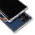 NFL Chicago Bears Large Logo Galaxy S24 Ultra Clear Case
