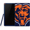 NFL Chicago Bears Large Logo Samsung Galaxy Tab Skin