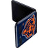 NFL Chicago Bears Large Logo Galaxy Z Flip Skin