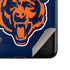 NFL Chicago Bears Large Logo Galaxy Z Flip Skin