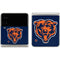 NFL Chicago Bears Large Logo Galaxy Z Flip3 5G Skin