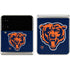 NFL Chicago Bears Large Logo Galaxy Z Flip3 5G Skin