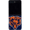 NFL Chicago Bears Large Logo Galaxy Z Flip5 5G Skin