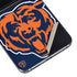 NFL Chicago Bears Large Logo Galaxy Z Flip5 5G Skin