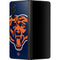 NFL Chicago Bears Large Logo Galaxy Z Fold3 5G Skin