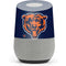 NFL Chicago Bears Large Logo Google Home Skin