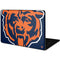 NFL Chicago Bears Large Logo Google Pixelbook Go Skin
