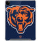 NFL Chicago Bears Large Logo iPad Pro 12.9in (2020) Clear Case