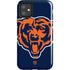 NFL Chicago Bears Large Logo iPhone 11 Impact Case