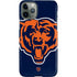 NFL Chicago Bears Large Logo iPhone 11 Pro Lite Case