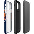 NFL Chicago Bears Large Logo iPhone 11 Pro Max Impact Case