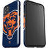 NFL Chicago Bears Large Logo iPhone 11 Pro Max Impact Case