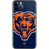 NFL Chicago Bears Large Logo iPhone 11 Pro Skin