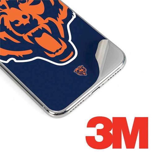 NFL Chicago Bears Large Logo iPhone 11 Pro Skin