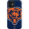 NFL Chicago Bears Large Logo iPhone 12 Impact Case