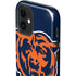 NFL Chicago Bears Large Logo iPhone 12 Impact Case