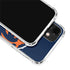 NFL Chicago Bears Large Logo iPhone 12 Mini Clear Case