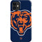 NFL Chicago Bears Large Logo iPhone 12 Mini Lite Case