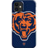 NFL Chicago Bears Large Logo iPhone 12 Mini Lite Case