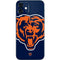 NFL Chicago Bears Large Logo iPhone 12 Mini Skin