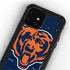 NFL Chicago Bears Large Logo iPhone 12 Mini Waterproof Case