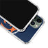 NFL Chicago Bears Large Logo iPhone 12 Pro Clear Case