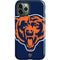 NFL Chicago Bears Large Logo iPhone 12 Pro Impact Case