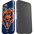 NFL Chicago Bears Large Logo iPhone 12 Pro Max Impact Case