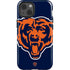 NFL Chicago Bears Large Logo iPhone 13 Impact Case
