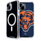 NFL Chicago Bears Large Logo iPhone 13 MagSafe Case