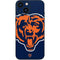 NFL Chicago Bears Large Logo iPhone 13 Mini Skin