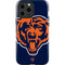 NFL Chicago Bears Large Logo iPhone 13 Pro Max Impact Case