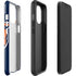 NFL Chicago Bears Large Logo iPhone 13 Pro Max Impact Case