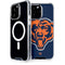 NFL Chicago Bears Large Logo iPhone 13 Pro Max MagSafe Case