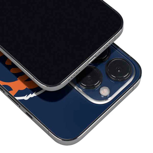NFL Chicago Bears Large Logo iPhone 13 Pro Max Skin