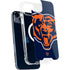 NFL Chicago Bears Large Logo iPhone 15 Plus MagSafe Case